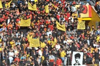 Kayserispor Taraftarina Bilet 150 TL