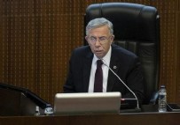 Köylüden Mansur Yavaş'a tepki! Köylüye destek olacaktı 5 yıldır selektör makinasını yapamadı