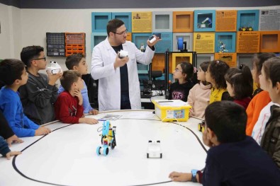 MEGA'da Yeni Dönem Kayitlari Basladi