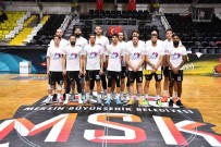 MSK Oyunculari Uluslararasi Mersin Maratonu'nda Kosacak