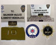 Polisten 2 Sahsa Uyusturucu Operasyonu