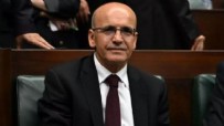 Üçüncü çeyrek büyüme rakamları açıklandı: Mehmet Şimşek'ten ilk açıklama!