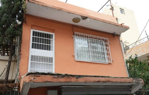 Adana’da inanılmaz olay: Ev sahibi deprem oldu sandı!