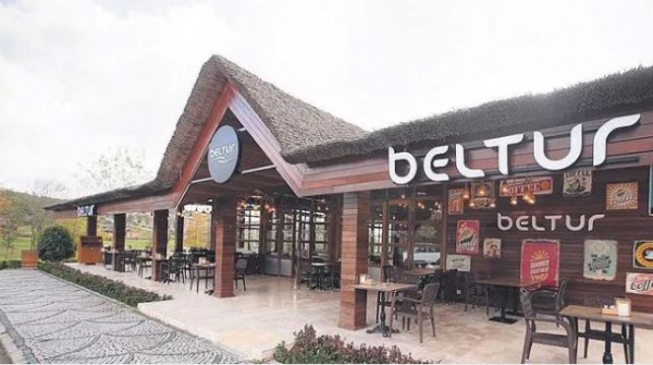 İBB, 4.5 yılda öz kaynakları eritti, borç batağında! Batık şirket: BELTUR