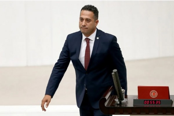 CHP'li Togahan Erdoğan'dan Ali Mahir Başarır'a 3 soru: Her işte pek 'Mahir'ler! Yeni iddialar ve ifşalar