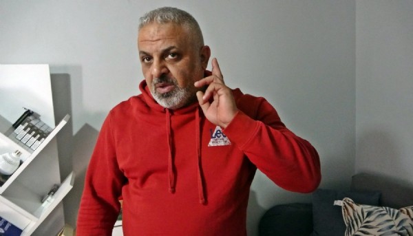 Kafede tanıştığı genç kadını eve davet etti: Sabah gözünü açtığında şoka girdi!