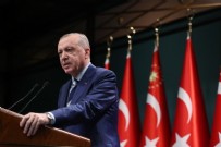 Başkan Erdoğan: Hedefimiz Avrupa'nın batarya üretim üssü olmak
