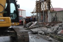 Bingöl Belediye Baskani Arikan Açiklamasi ''Sehrimizin Çehresini Degistirmek Için Tüm Gücümüzle Çalisiyoruz' Haberi