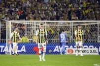Fenerbahçe, 26 Yil Sonra Trabzonspor'a Sahasinda Kaybetti