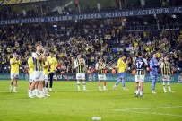 Fenerbahçe'nin 19 Maçlik Galibiyet Serisi Sona Erdi