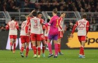 Harry Kane Hat-Trick Yapti, Bayern Münih Costu