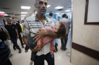 İngiliz medyası İsrail’i savunmak için sıraya girdi: Çocuk katliamlarına kan donduran kılıf!