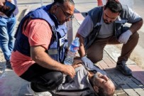 İsrail Filistinli işçileri böyle göndermişti! Her detayı dehşet verici: İşkence etmişler