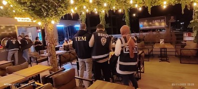 Milas Emniyeti'nden Genis Çapli Huzur Operasyonu