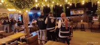 Milas Emniyeti'nden Genis Çapli Huzur Operasyonu