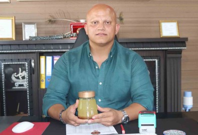 Muhtardan Geri Dönüsüme Örnek Açiklamasi Amaç 'Sifir Atik Yag'