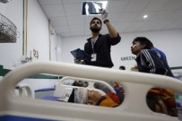 Nepal'deki Depremde Ölü Sayisi 157'Ye Yükseldi