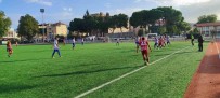 Sarigöl Belediyespor'dan 5'Te 5