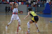 Türkiye Kadinlar Basketbol Ligi Açiklamasi Zonguldak Spor Basket 67 Açiklamasi 88 - Fenerbahçe Açiklamasi 75