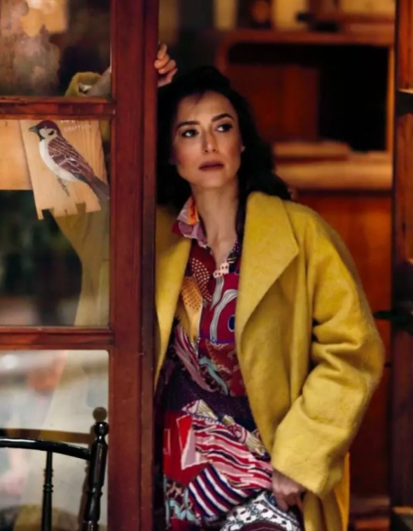 Sosyal medyada bambaşka biri