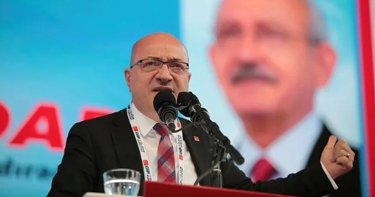 İlhan Cihaner'den kritik kurultaya dakikalar kala şok karar: Bu anti demokratik yarışın parçası olmayı reddediyoruz