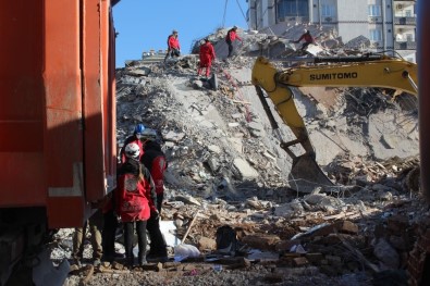 25 Kisinin Öldügü Pamukkale Sitesi Ile Ilgili Sok Iddianame Açiklamasi Zemin Etüdü Yapilmamis