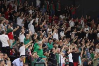 Basketbol Süper Ligi Açiklamasi P. Karsiyaka Açiklamasi 95 - Bursaspor Açiklamasi 75