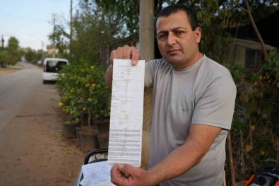 Is Yerinde Çalistigini Videoyla Ispat Edemedi, Trafik Cezalarindan Kurtulamadi