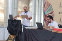 IZKITAP'ta 100. Yila Özel Müzayede