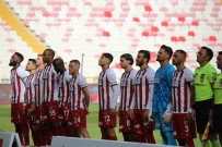Sivasspor, Süper Lig'de 5. Beraberligini Aldi