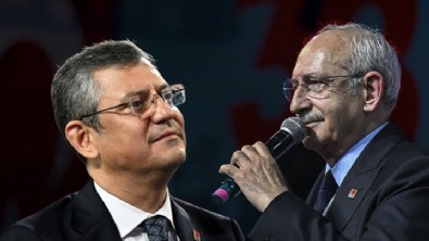 CHP'nin 38. Olağan Kurultayı'nda yeni genel başkan belli oldu! Özgür Özel, Kemal Kılıçdaroğlu'nu geride bıraktı
