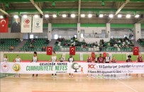 TKBL Açiklamasi OGM Ormanspor Açiklamasi 77- Melikgazi Kayseri Basketbol Açiklamasi 58 Haberi
