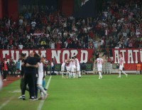 Trendyol Süper Lig Açiklamasi Antalyaspor Açiklamasi 3 - Besiktas Açiklamasi 2 (Maç Sonucu)