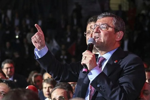 Kılıçdaroğlu’na böyle baskı yapmışlar: Çekilemezsin, izin vermiyorum