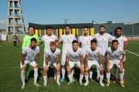 1969 Bilecik Spor Kulübü Deplasmanda Farkli Yenildi