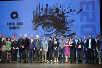 2. Kocaeli Film Festivali'nde Ödüller Sahiplerini Buldu
