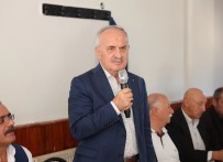 41 Proje Vaadedildi, 50 Proje Tamamlandi