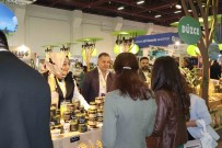 50'Den Fazla Ürün Tanitildi