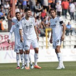 Altay, Ligin Dibine Demir Atti