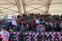 Belekoma Tayfa'dan Teknik Heyete Istifa Çagrisi