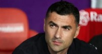 Beşiktaş'tan Burak Yılmaz kararı!
