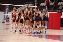 Bordospor'dan 2. Galibiyet