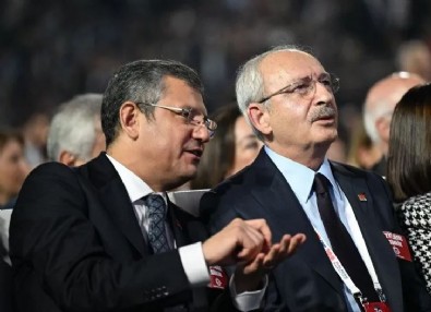 Canan Kaftancıoğlu harekete geçti! Kemal Kılıçdaroğlu yandaşlarından Özgür Özel’e muhalefet…