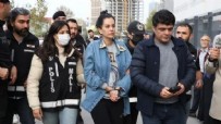 Dilan Polat’ın yardımcısı Şule'den sessizliğini bozdu