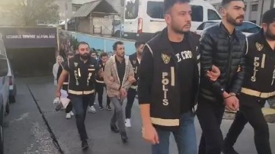 Dilan Polat soruşturmasında sıcak gelişme! 5 kişi daha adliyeye sevk edildi
