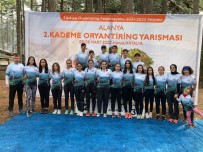 DOSTUM 500 Sporcuyu Agirlayacak