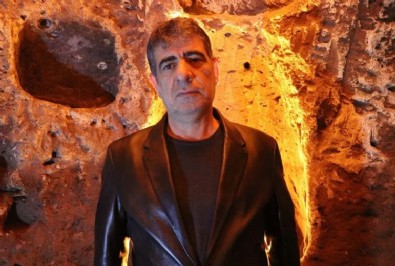 Evinin altında buldu: Tam 2 bin yıllık!