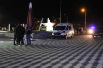 Karaman'da Silahli Kavga Açiklamasi 1 Ölü
