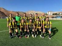 Kayseri Süper Amatör Küme Açiklamasi Akkislaspor Açiklamasi 1 - Kayserigücü Açiklamasi 4