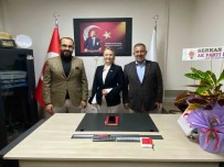 Kizilay'in 155'Inci Kurulus Yil Dönümü Kutlandi